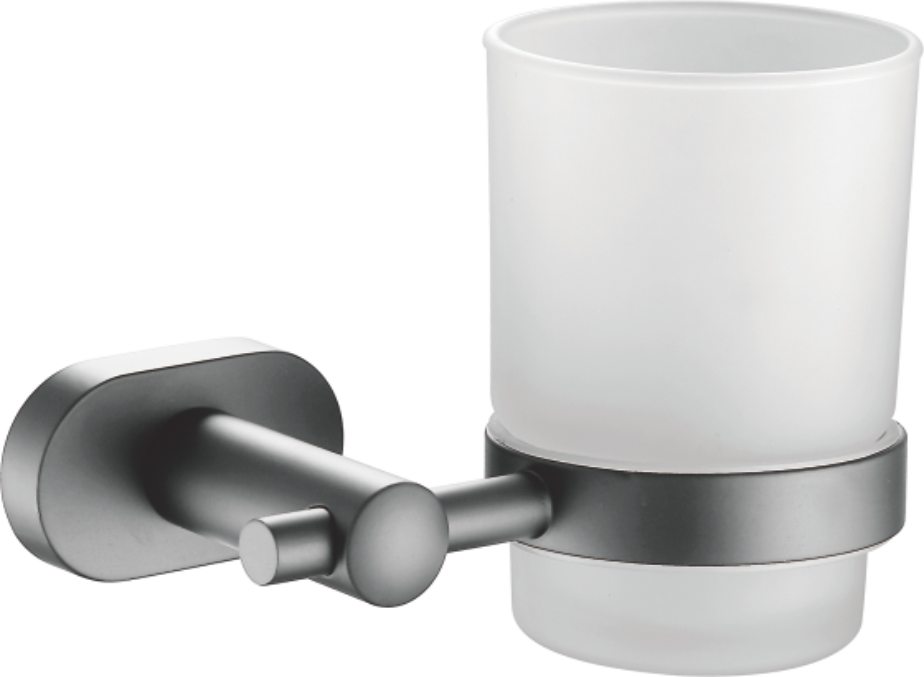 Стакан, одинарный, оружейная сталь, B90506