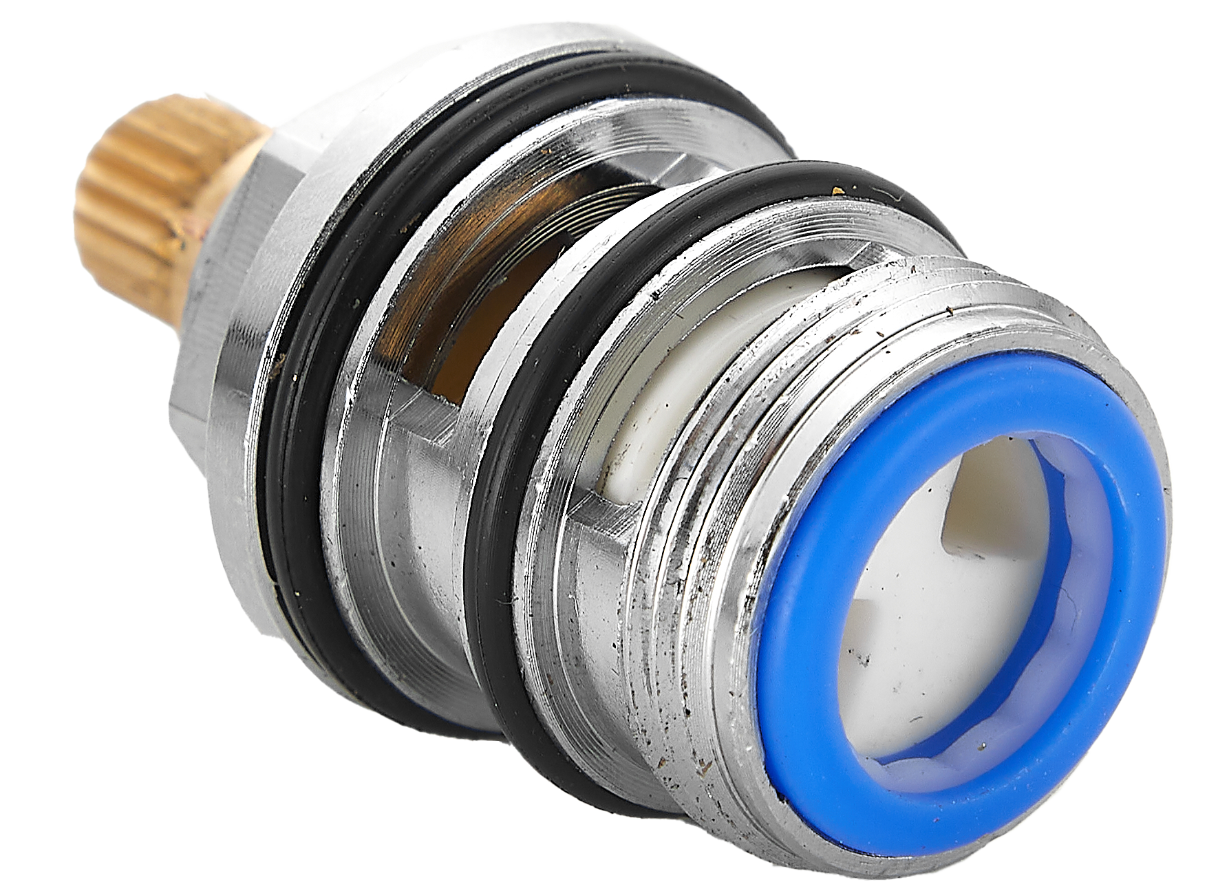 Кран-букса, для переключения, 2 режима, BF52