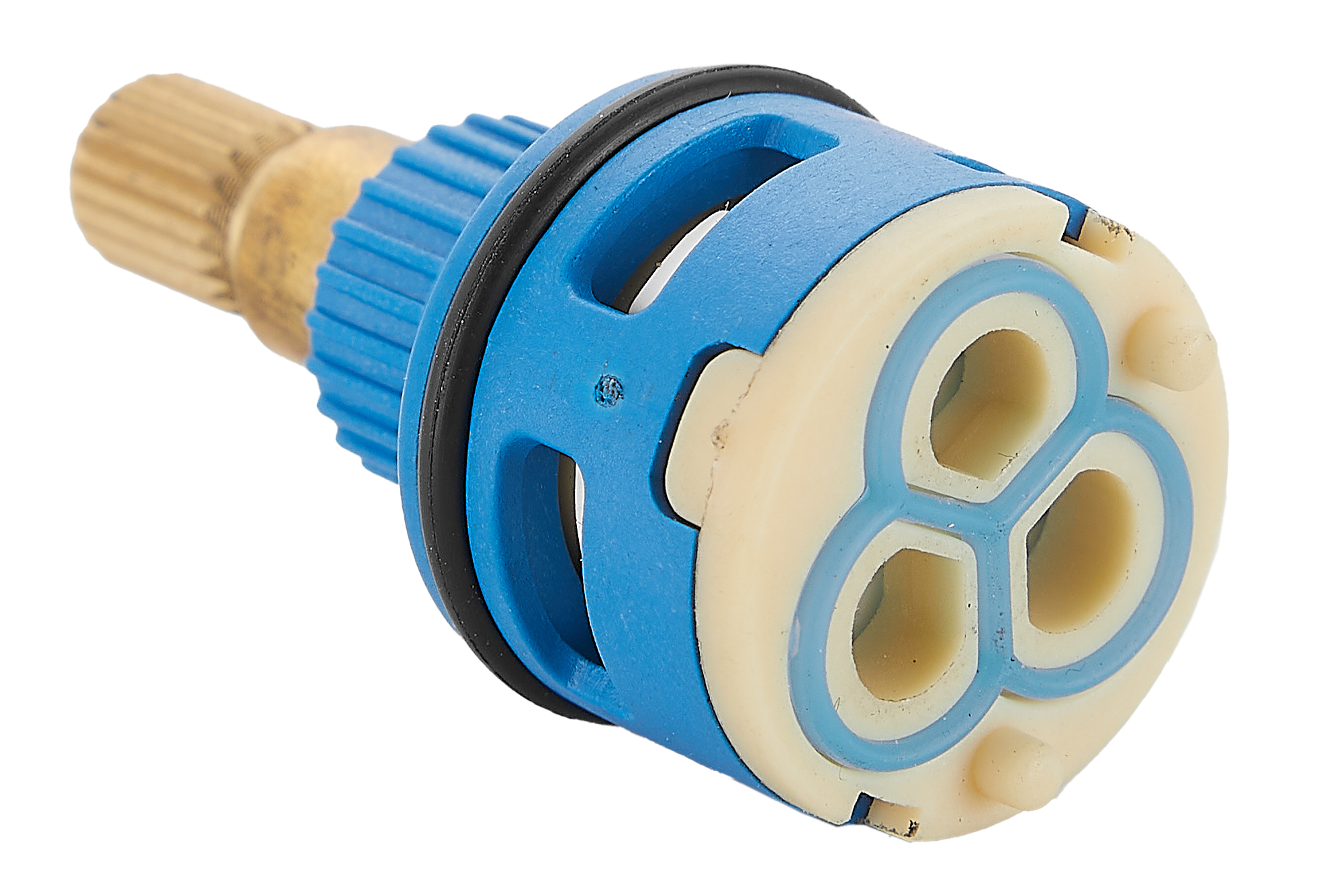 Кран-букса, для переключения, 3 режима, BF55