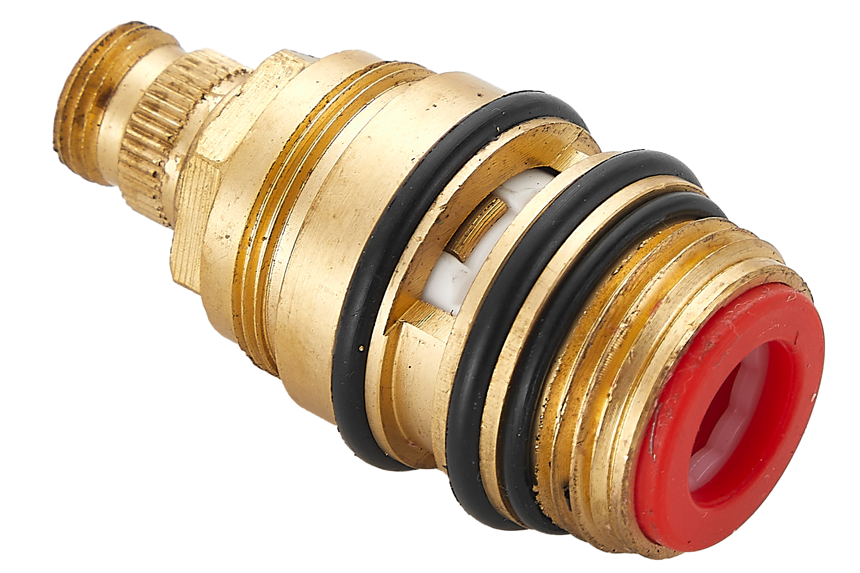 Кран-букса, для переключения, 2 режима, BF56