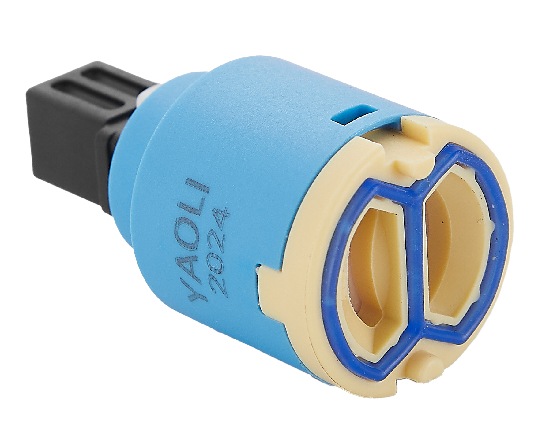 Кран-букса, для переключения, 2 режима, BF57