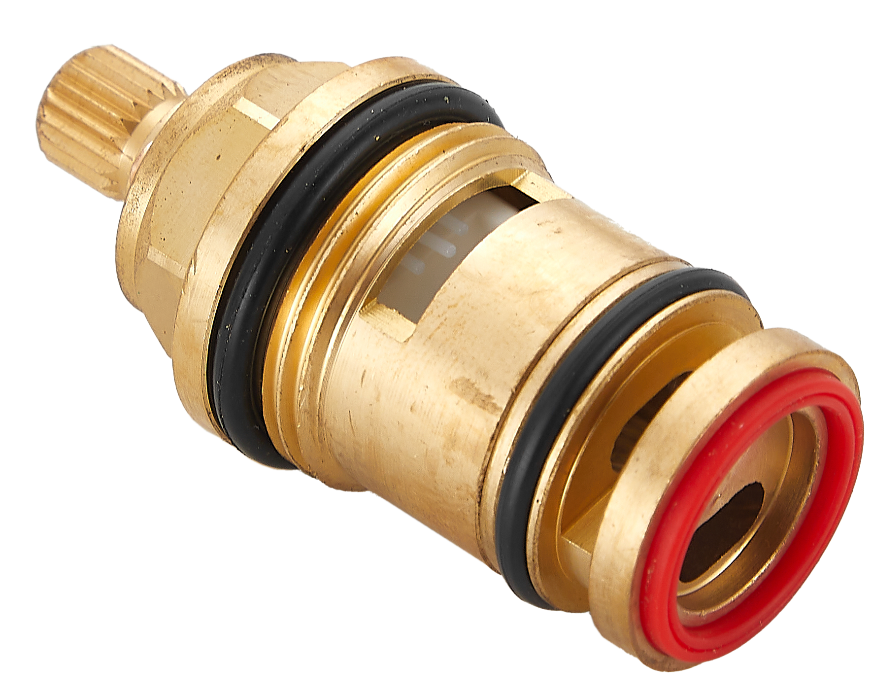 Кран-букса, для переключения, 2 режима, BF59