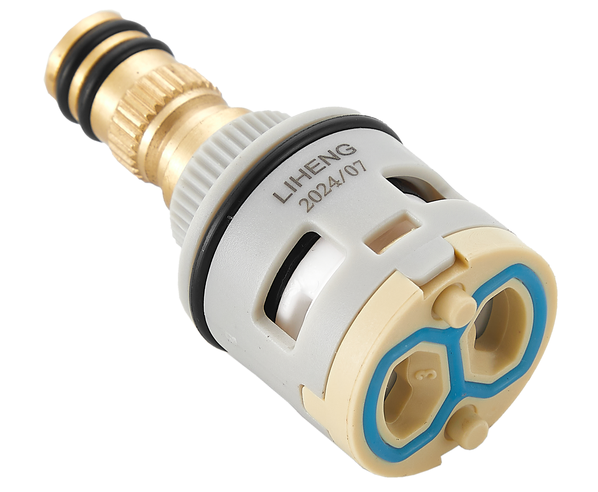 Кран-букса, для переключения, 2 режима, BF63