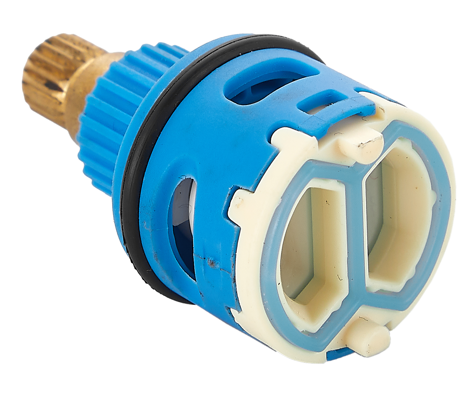 Кран-букса, для переключения, 2 режима, BF64