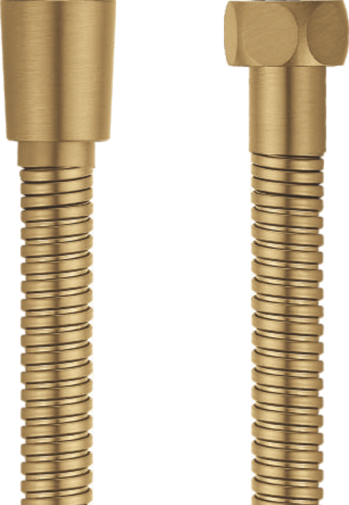 Шланг душевой, 120 см, золото, BR03-5