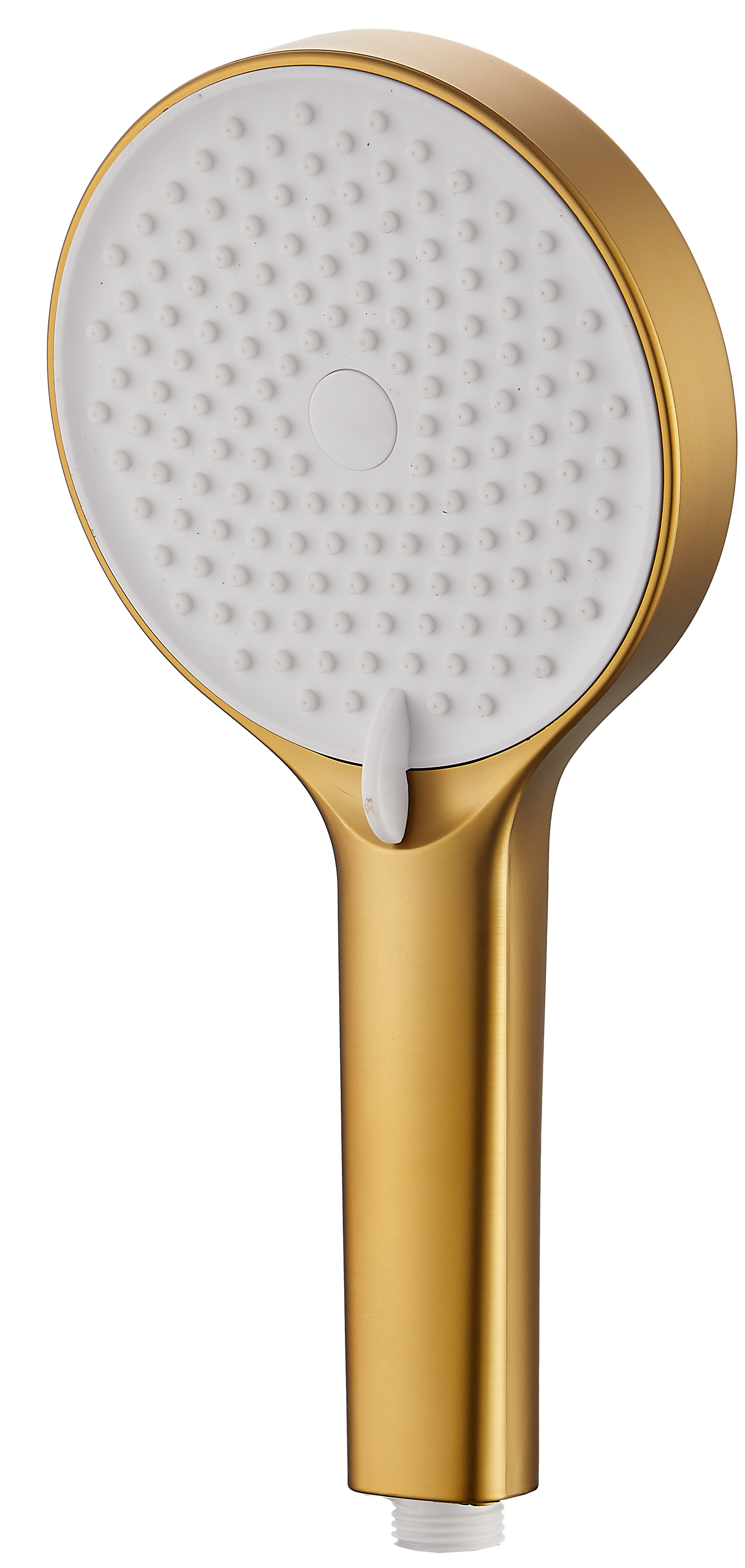 Душевая лейка, режим работы - 3, золото, BS01-5