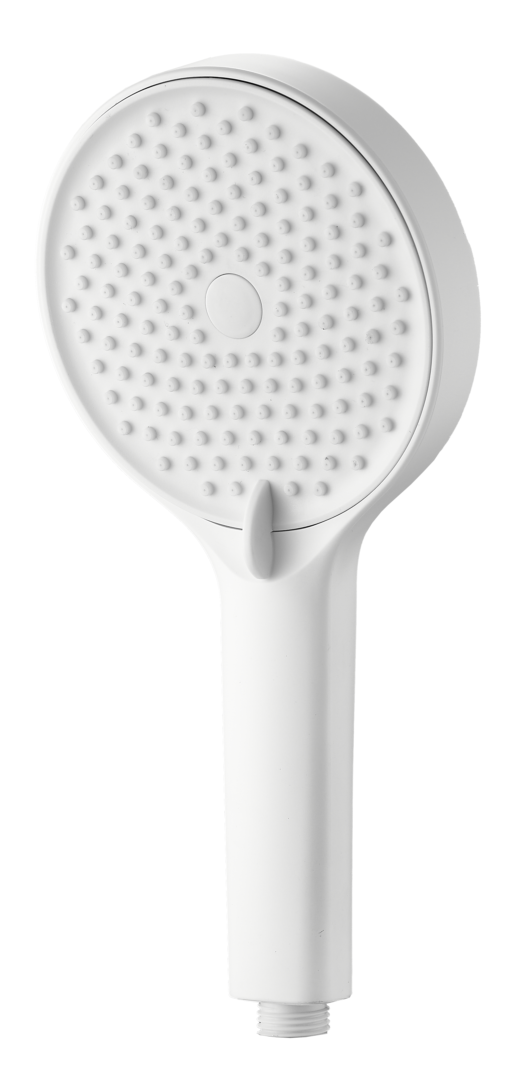 Душевая лейка, режим работы - 3, белый, BS01-8